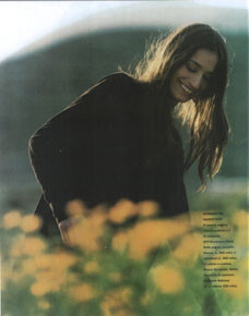 Caroline de Maigret