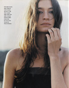Caroline de Maigret