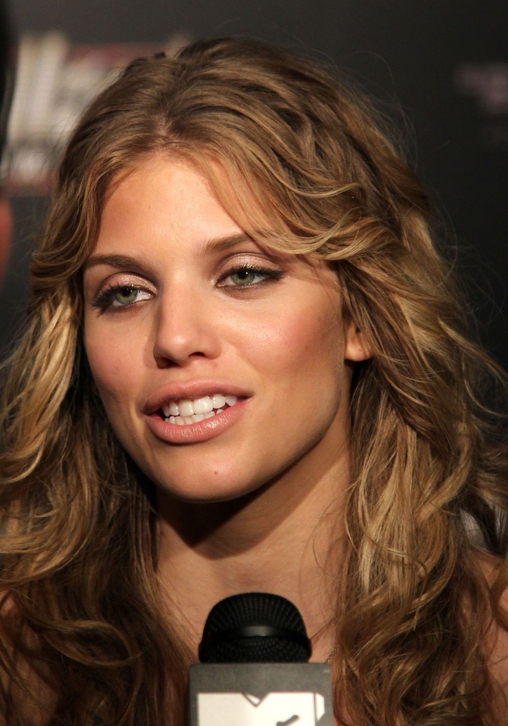 AnnaLynne McCord