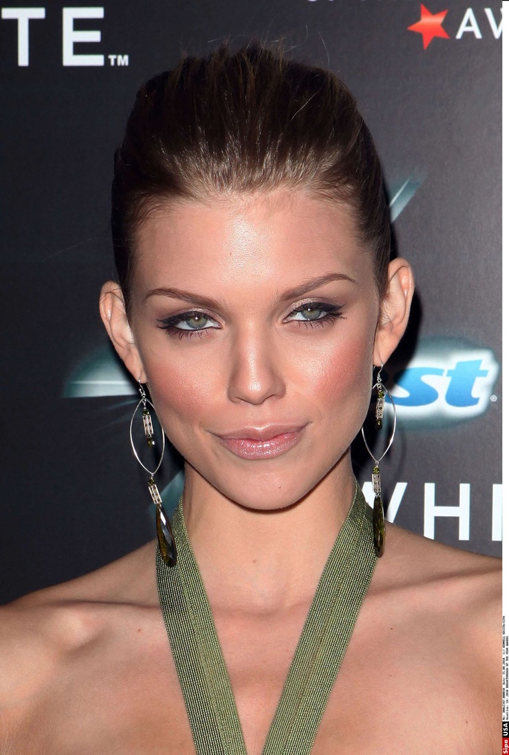 AnnaLynne McCord