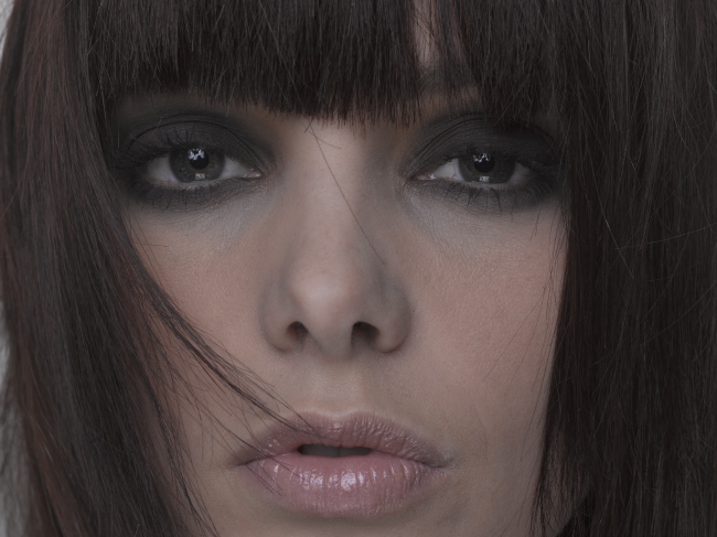 Ashley Greene Ashley Greene