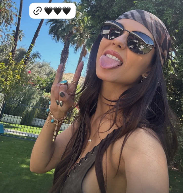 Victoria Justice Victoria Justice