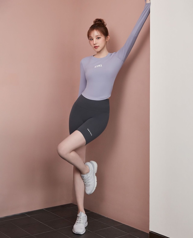 Yuqi