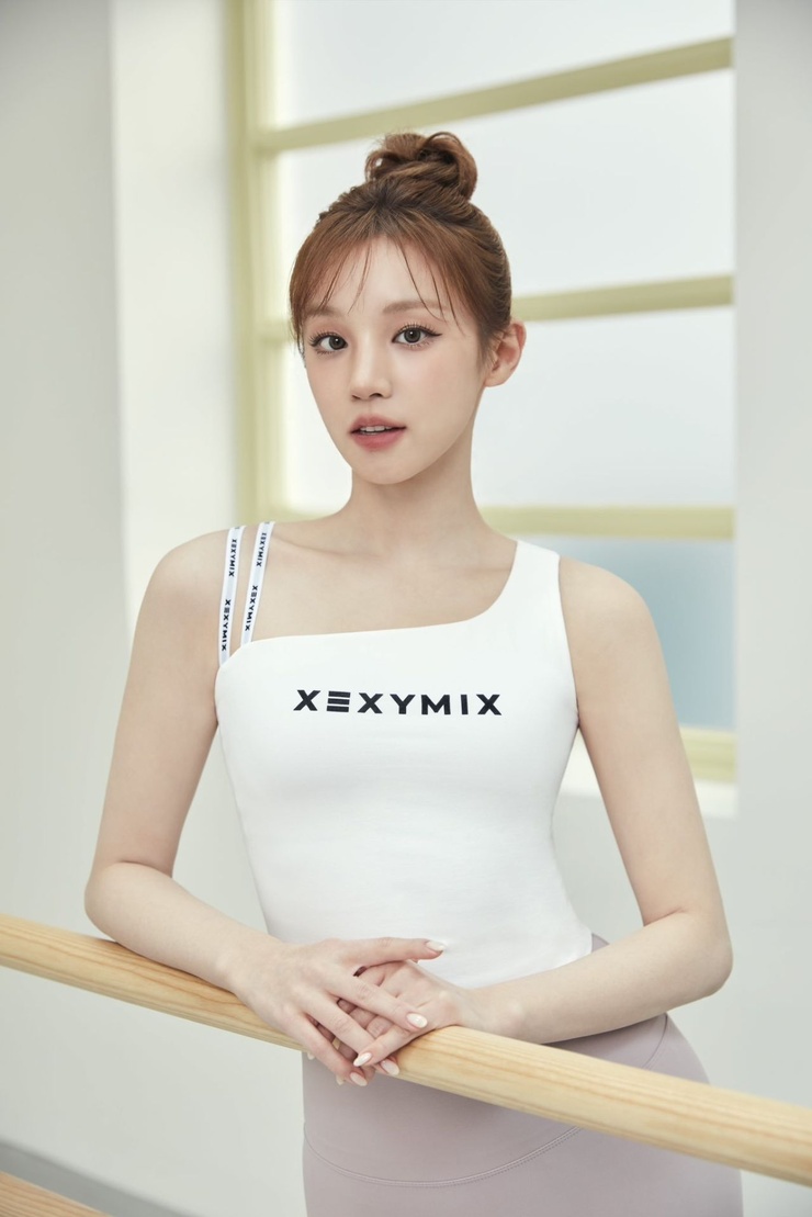 Yuqi