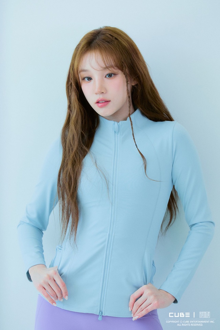 Yuqi