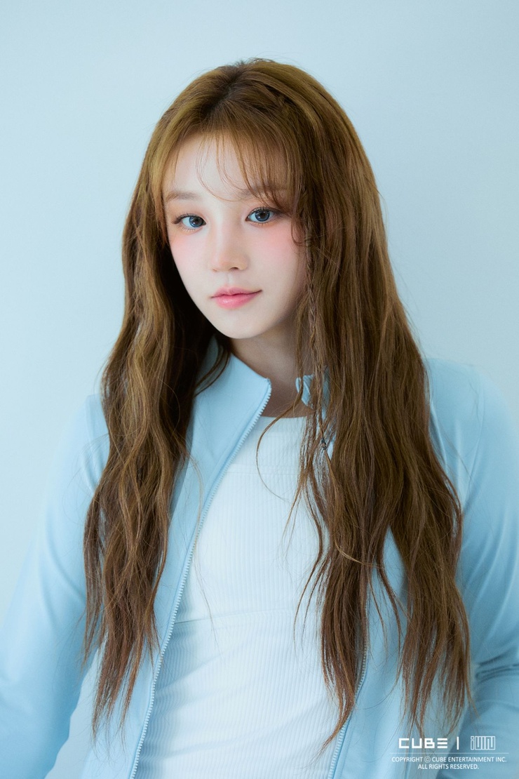 Yuqi