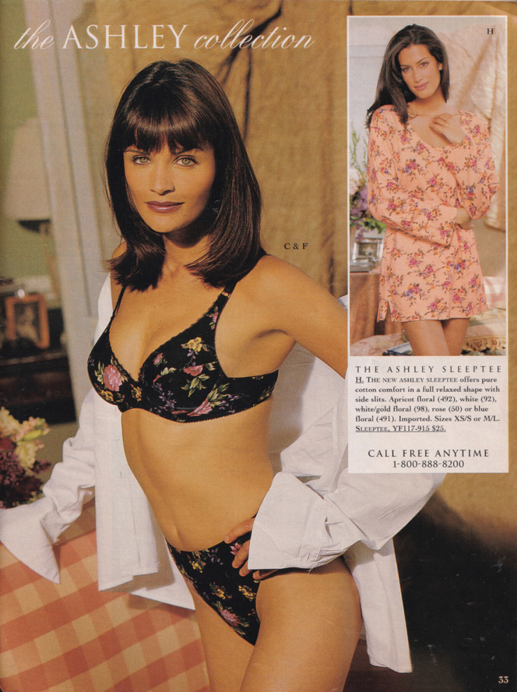 Helena Christensen