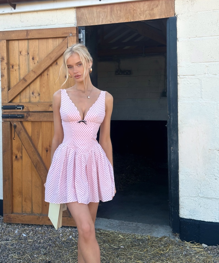 Victoria Turner.