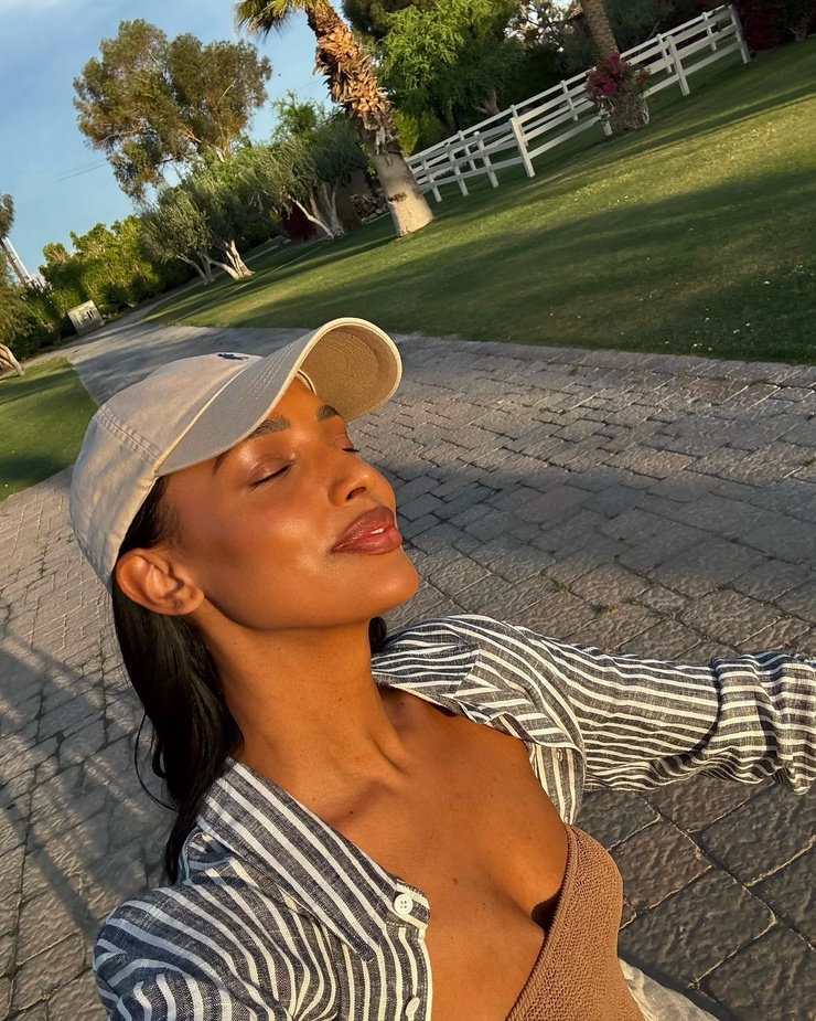 Jasmine Tookes