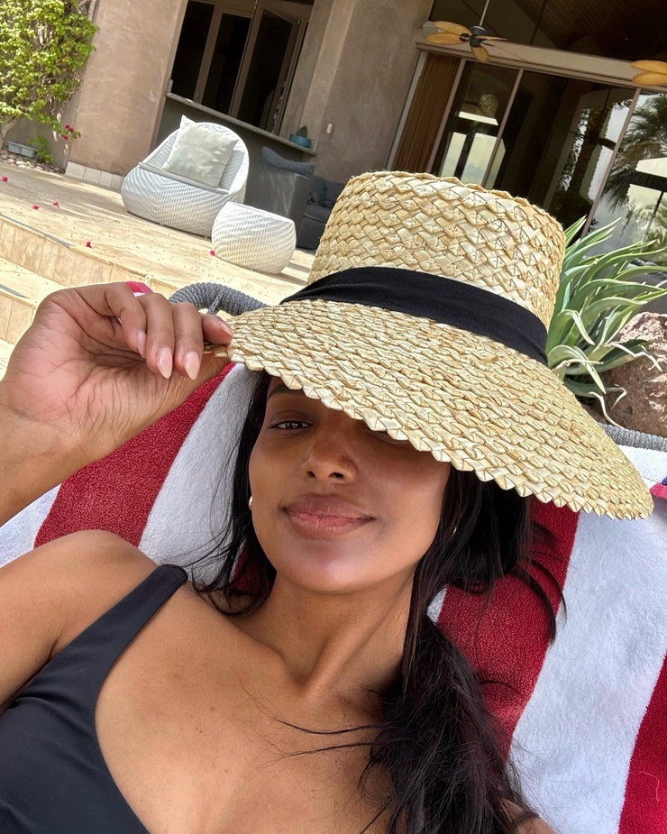 Jasmine Tookes