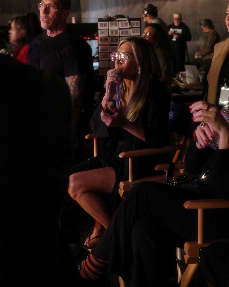 Jennifer Aniston