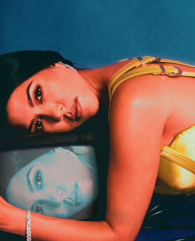 Kourtney Kardashian