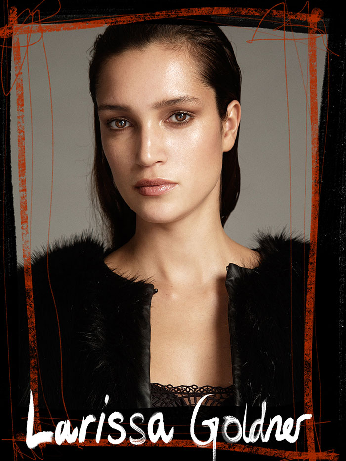 Larissa Goldner