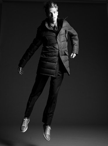 Marcus Hedbrandh