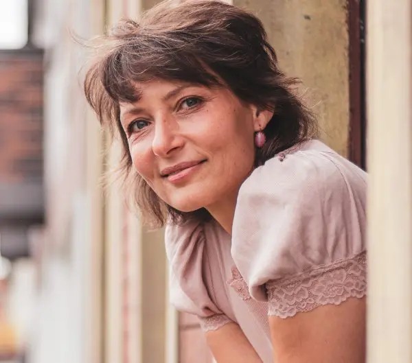 Ina Rudolph