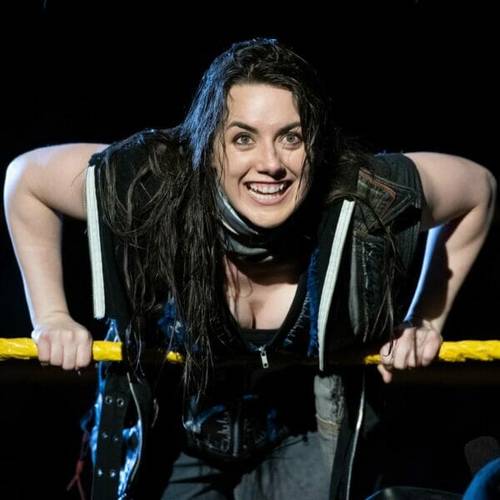 Nicola Glencross