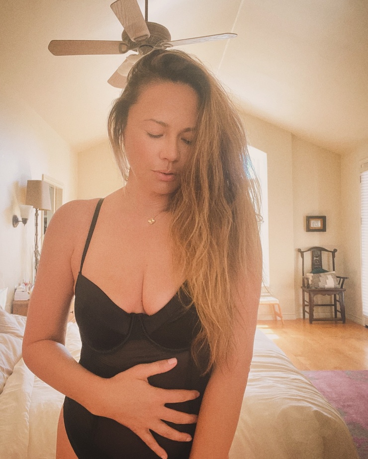 Moon Bloodgood
