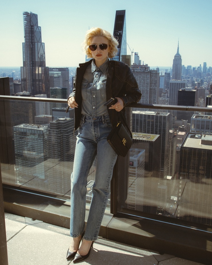 Julia Schlaepfer