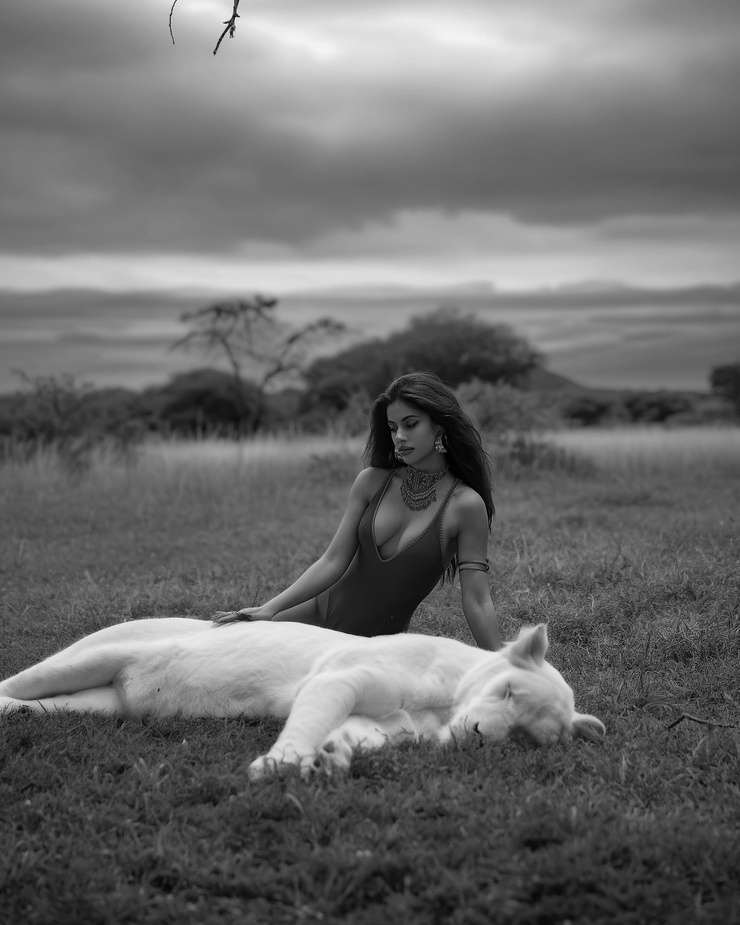 Ines Trocchia
