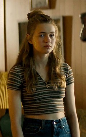 Olivia Welch
