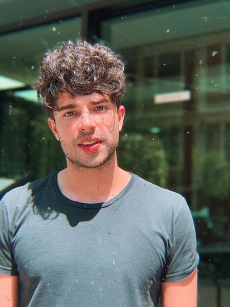 Diego Montez