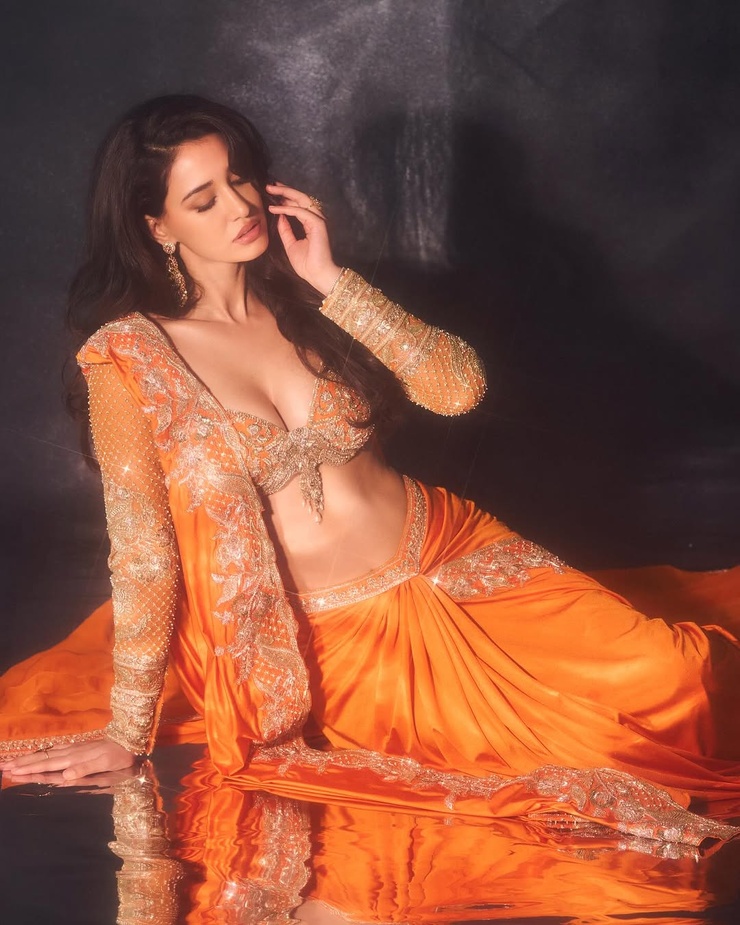 Disha Patani