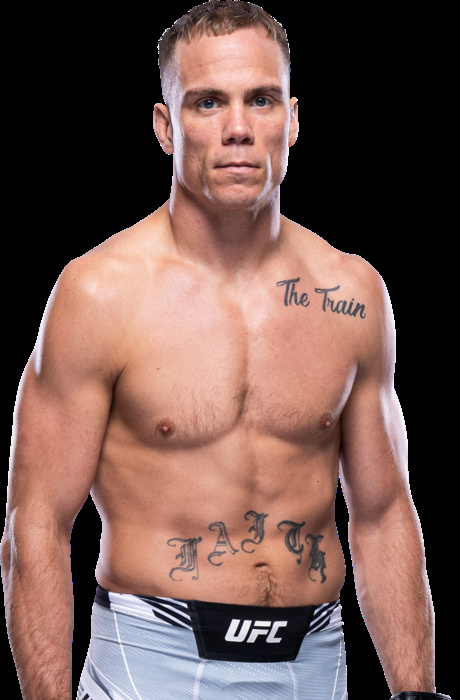 Nate Landwehr