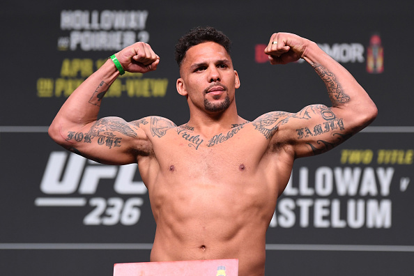 Eryk Anders