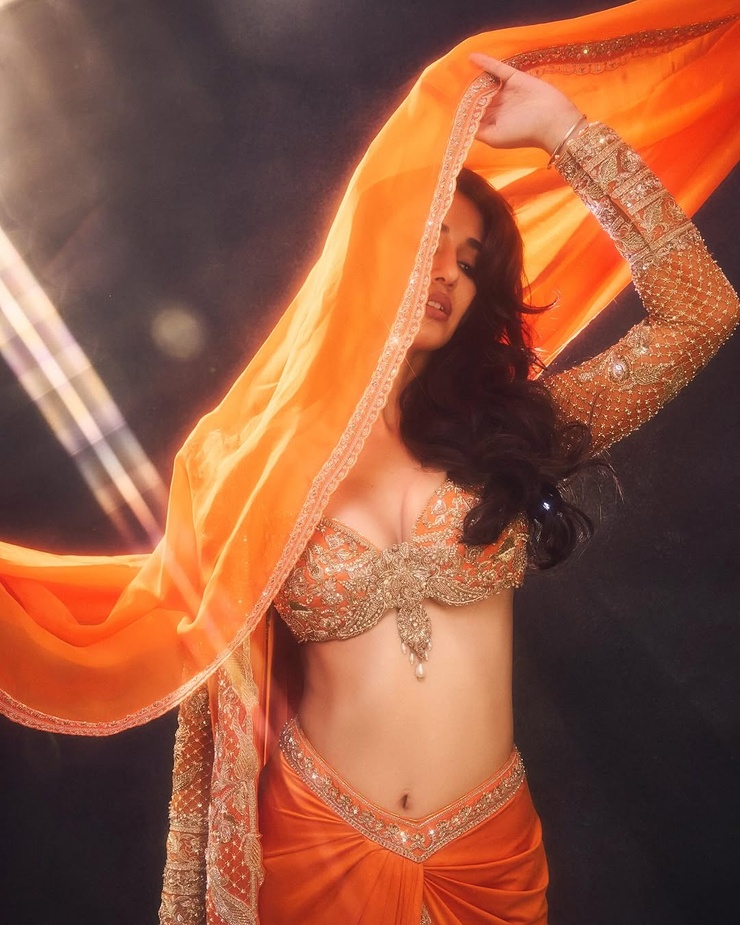 Disha Patani