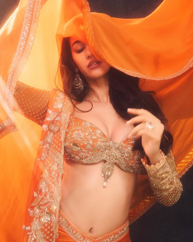 Disha Patani