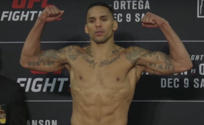 Eryk Anders