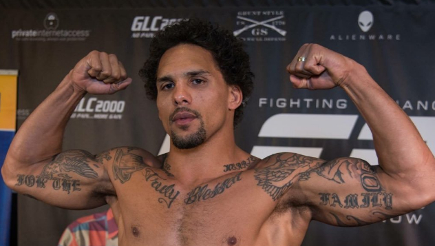 Eryk Anders