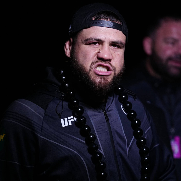 Tai Tuivasa