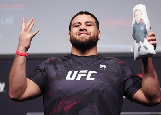 Tai Tuivasa
