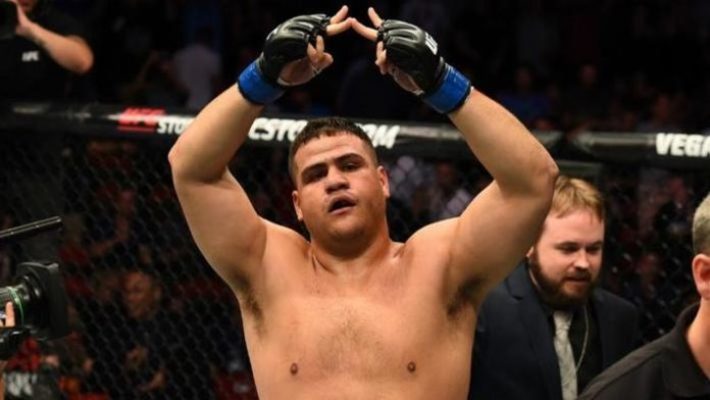 Tai Tuivasa