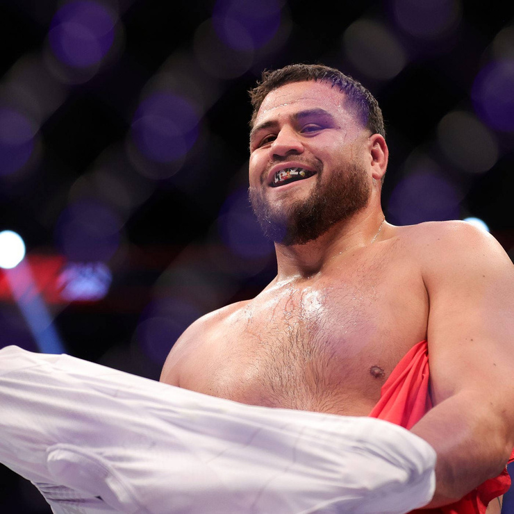 Tai Tuivasa