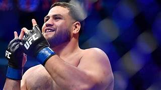 Tai Tuivasa