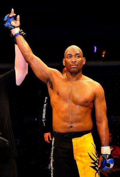 Maurice Smith
