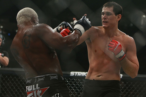 Kevin Randleman