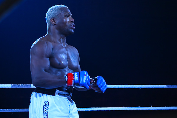 Kevin Randleman