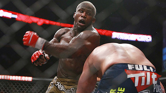 Kevin Randleman