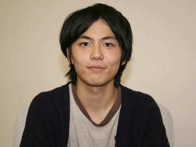 Ryû Morioka