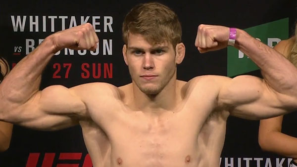 Jake Matthews