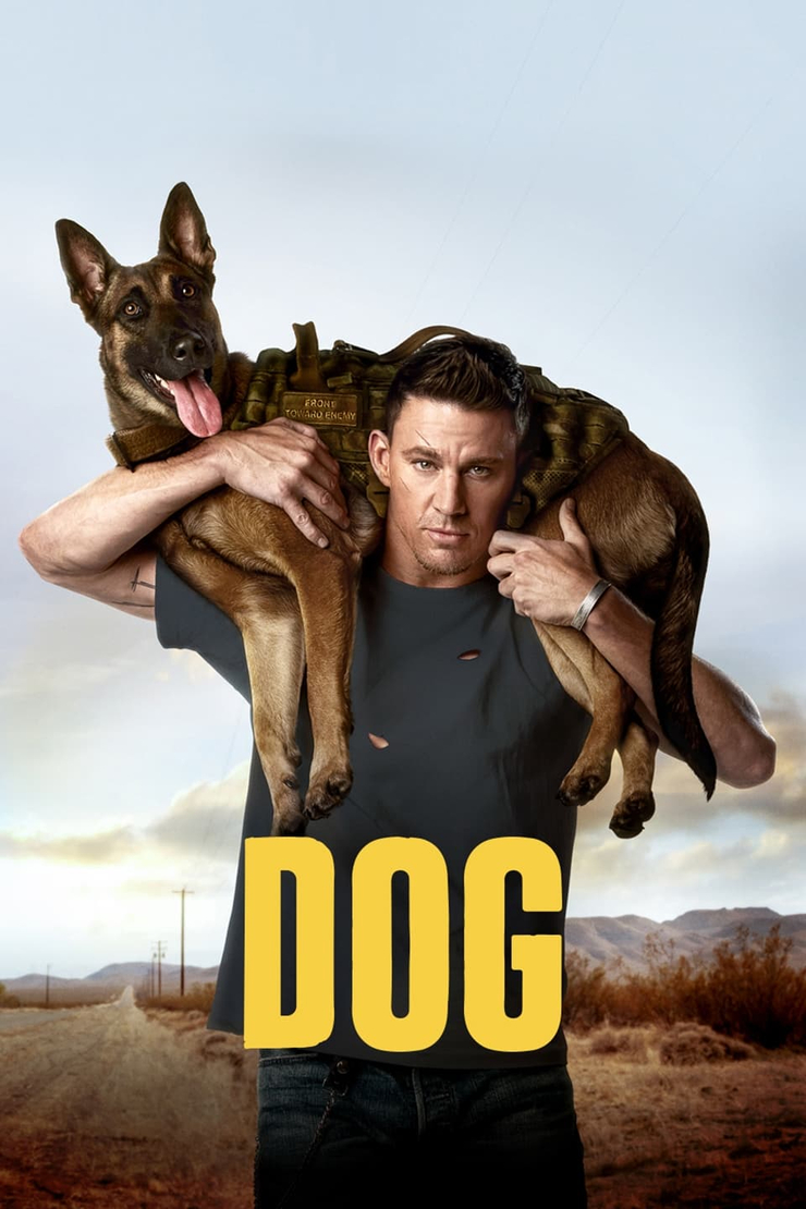 Dog