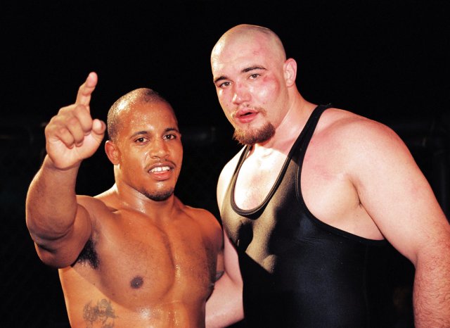 Heath Herring