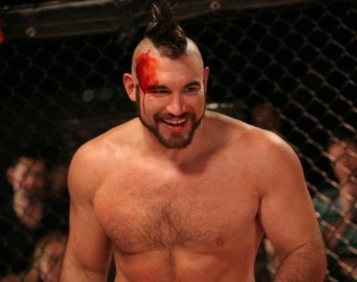 Heath Herring