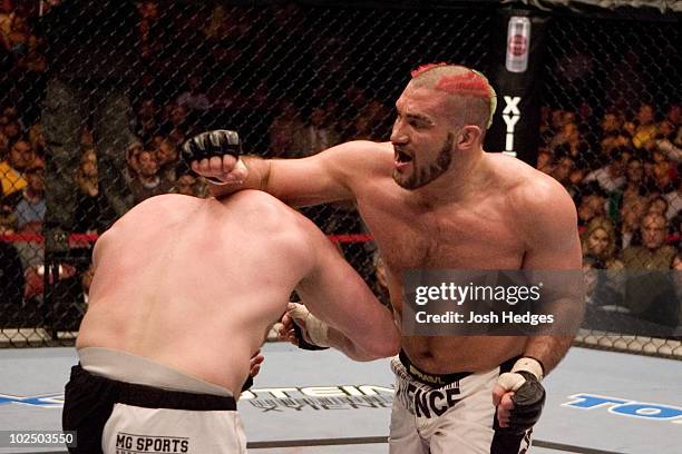 Heath Herring