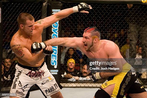 Heath Herring