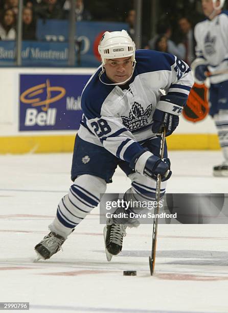 Tie Domi
