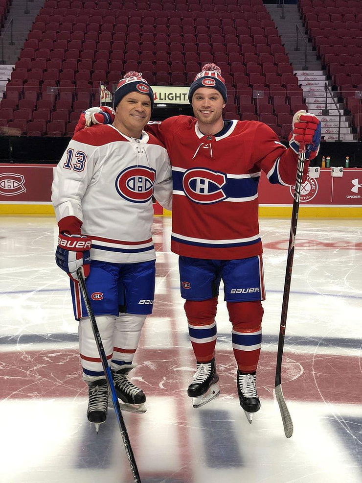 Tie Domi
